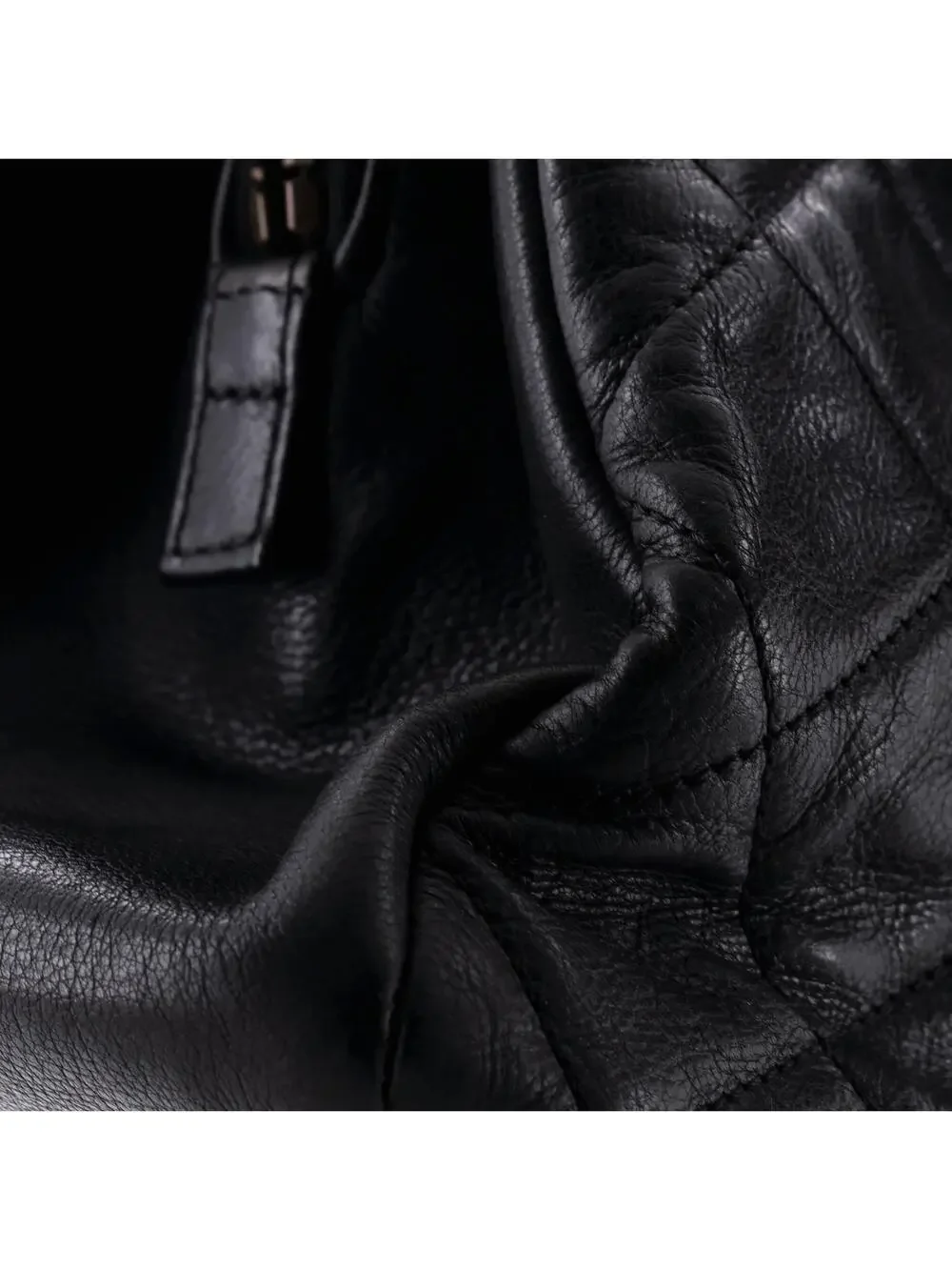 Chanel Perfect Edge Tote Quilted #292098C27B